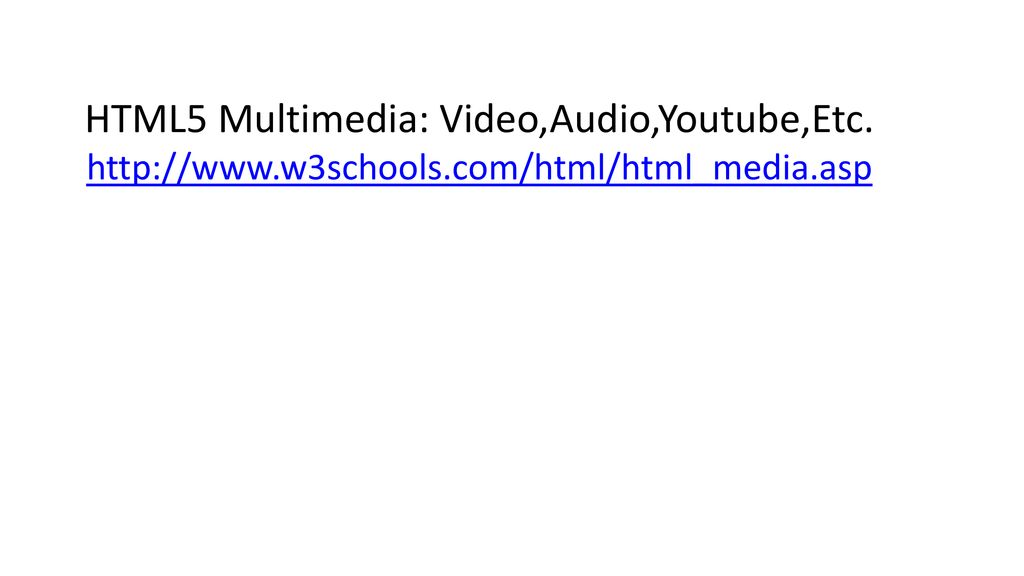 Html5 demo isys ppt download