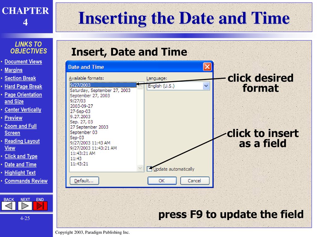Chapter ppt download