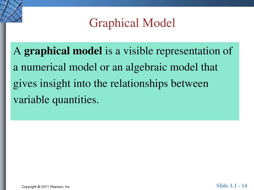 Modeling and Equation Solving - ppt download