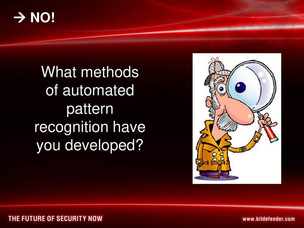 Do humans beat computers at pattern recognition? Andra Miloiu Costina ... Circuit Diagram