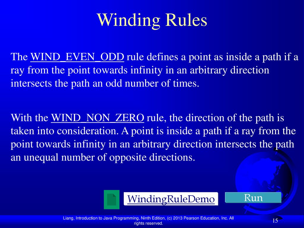 Chapter 49 java 2d ppt download