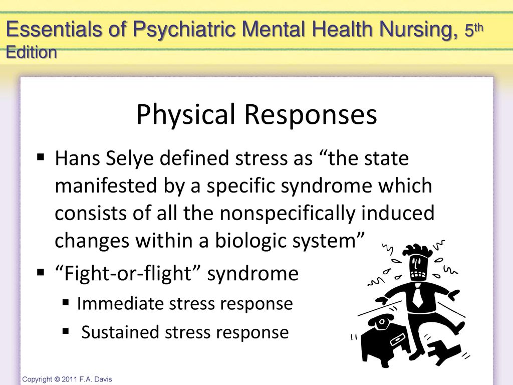 Mental Health and Mental Illness - ppt download