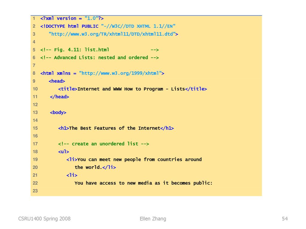 Functions CSRU1400, Spring 2008 Ellen Zhang CSRU1400 Spring ppt download