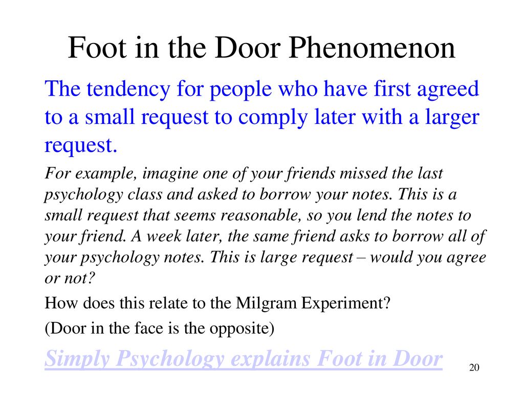 Social Psychology Psychology 40s Ppt Download