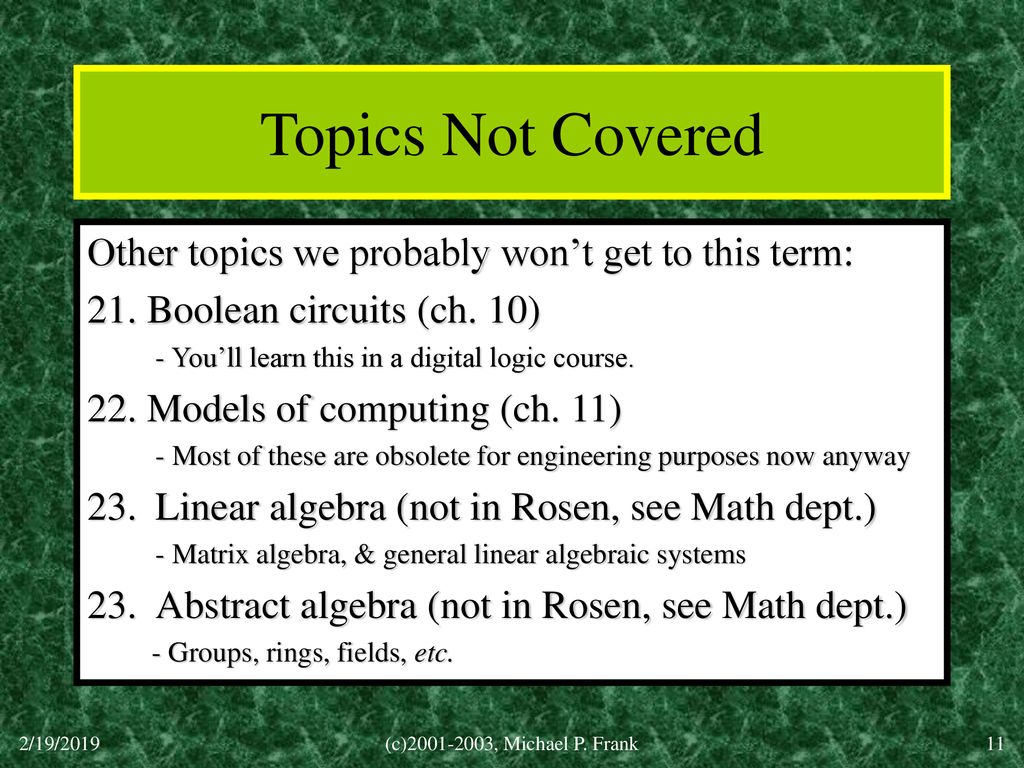 DML (UE18CS205) - Unit 5 (Algebraic Structures) | PDF | Group (Mathematics)  | Mathematical Concepts