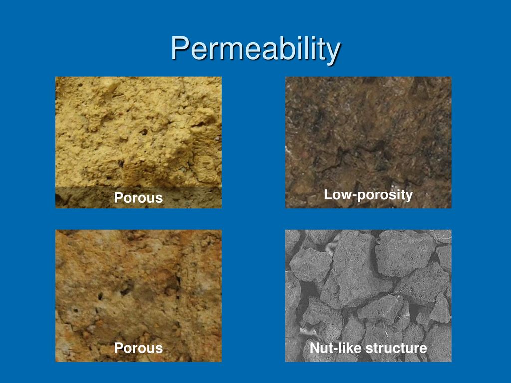Soils and FFA Land Judging - ppt download