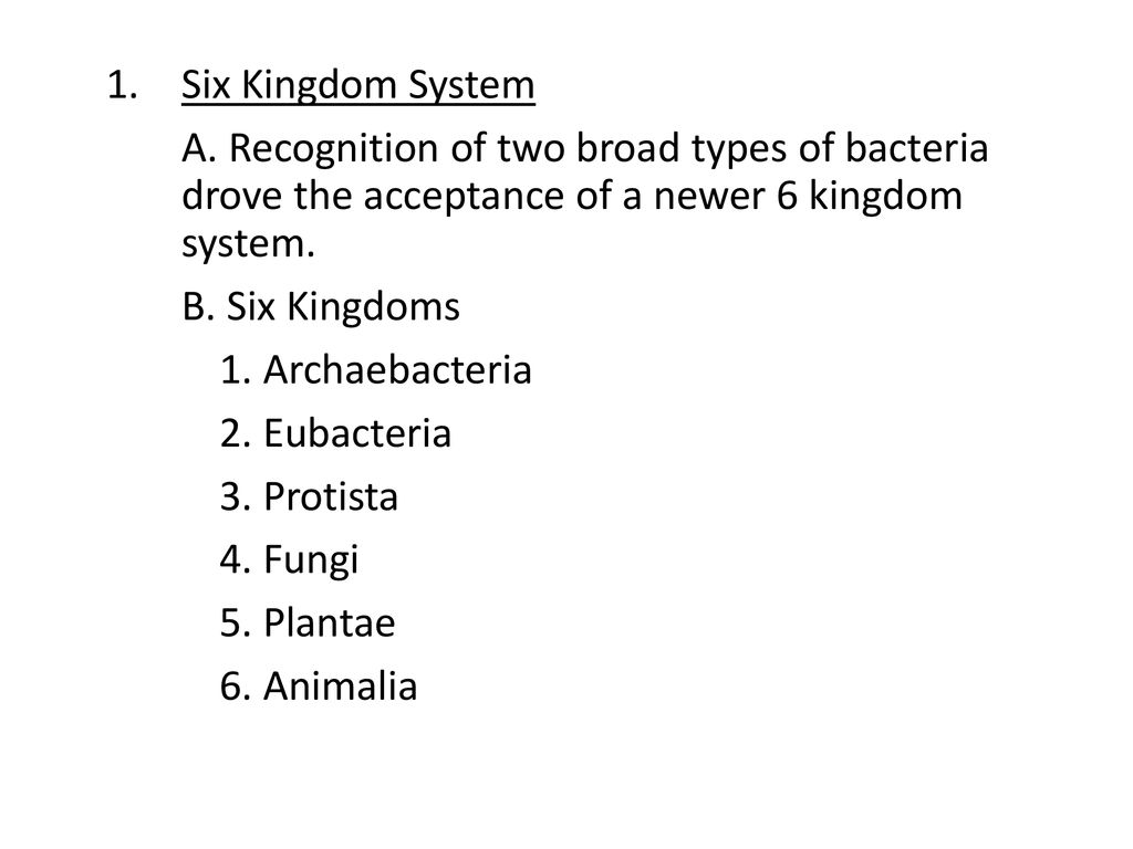 two-modern-systems-of-classification-taxonamy-ppt-download