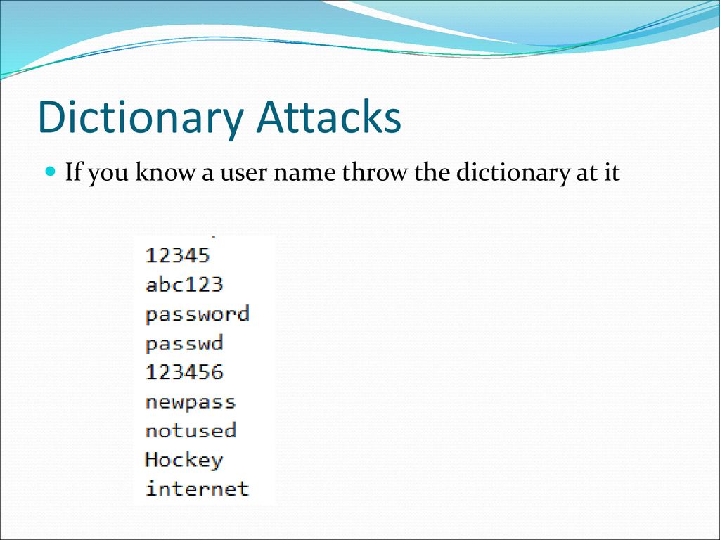 Security ppt download