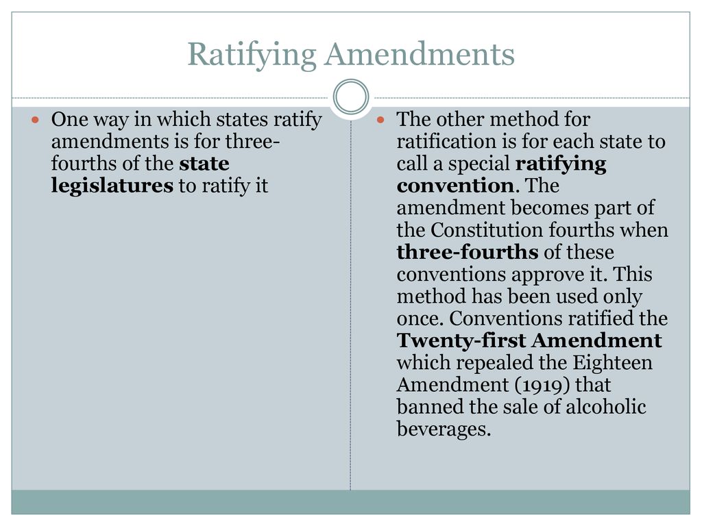 Section 3 Amending The Constitution Ppt Download section-3-amending-the-constitution-ppt-download