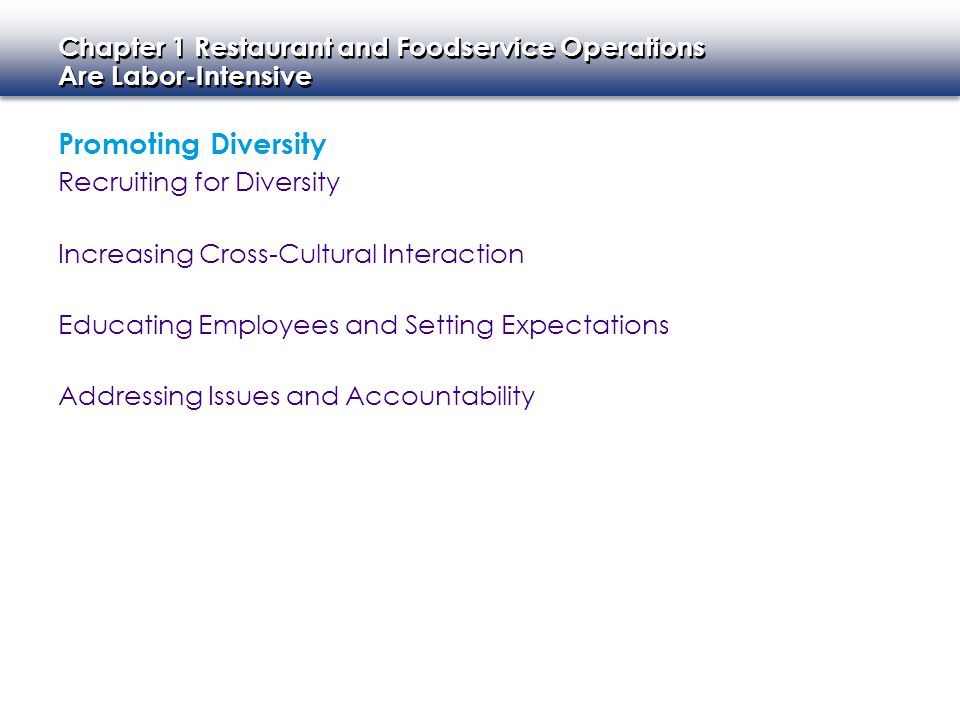 Promoting Diversity Recruiting for Diversity