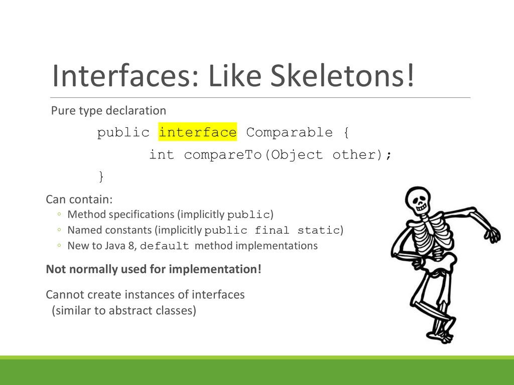 Section 4 interfaces parsing data and ppt download