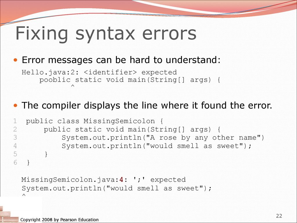 Building Java Programs - ppt download