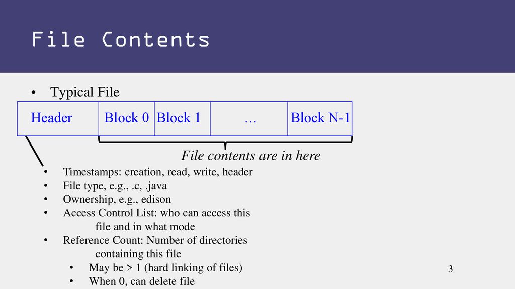 Lecture 25 distributed file systems ppt download
