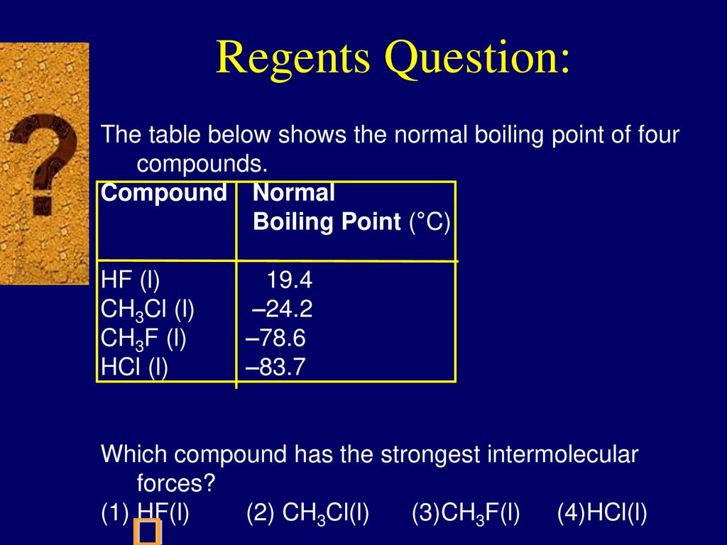 Chemical Bonds Ppt Download