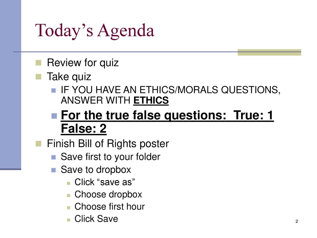 Bellwork Let s review for the quiz: ppt download