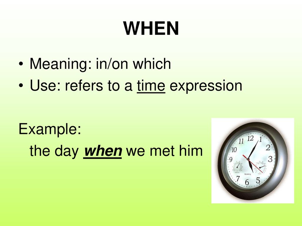RELATIVE CLAUSE Ppt Download relative-clause-ppt-download