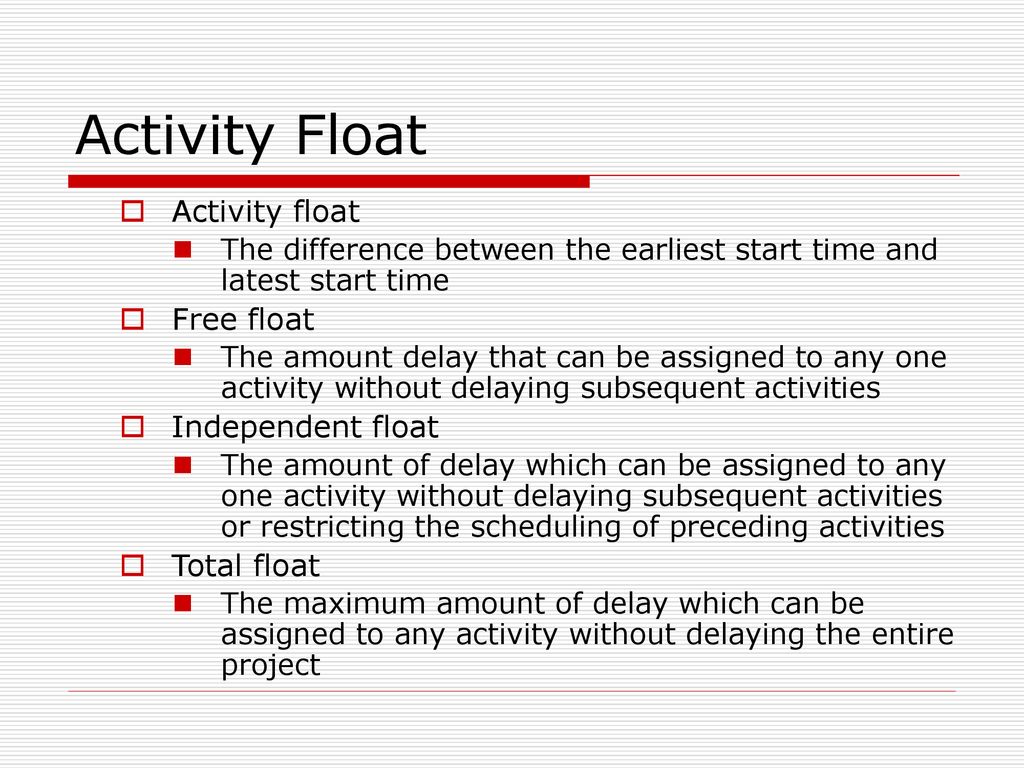 Project planning jiwei ma ppt download