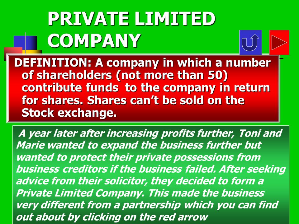 Legal Forms Of Toni Marie Business Ppt Video Online Download