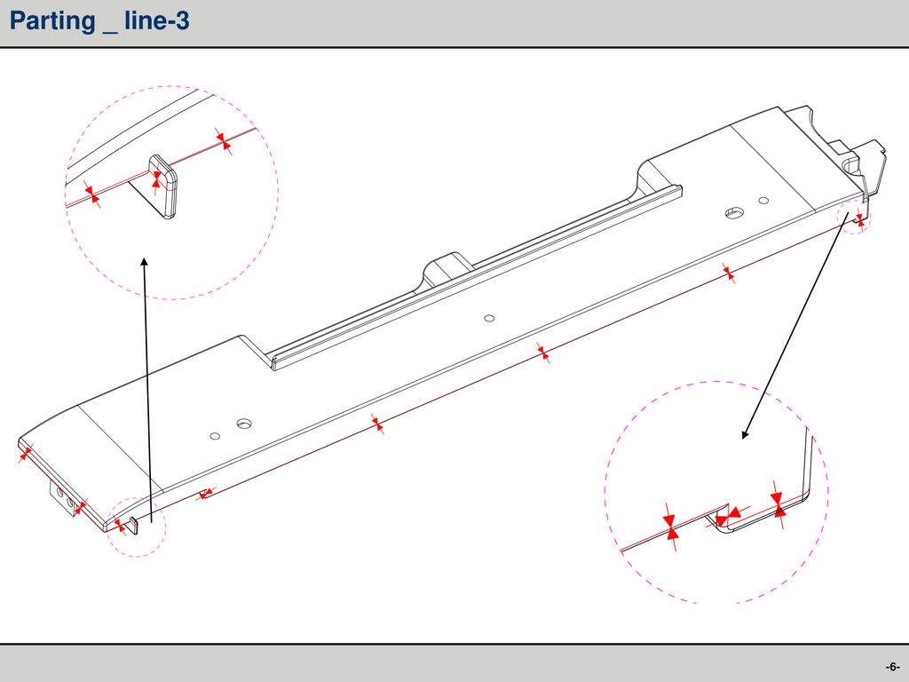 Injection mold specification - ppt download