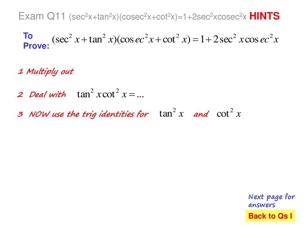 How Many Can You Derive From First Principles Ppt Download