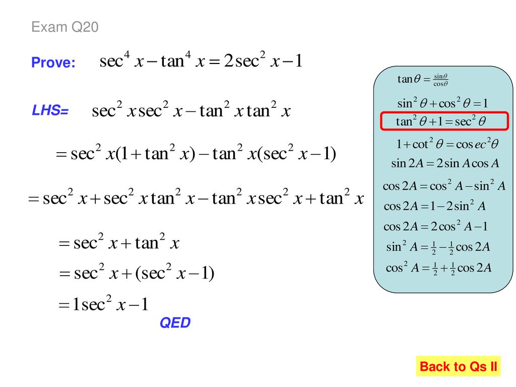 How Many Can You Derive From First Principles Ppt Download How Many Can You Derive From First Principles Ppt Download