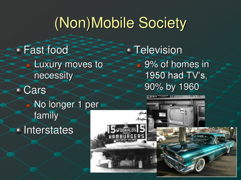 Key Question 5 What were the major changes in the U. S ppt download