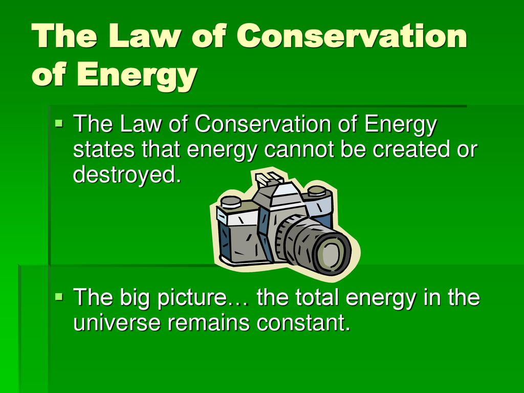 Conservation Of Energy Ppt Download conservation-of-energy-ppt-download