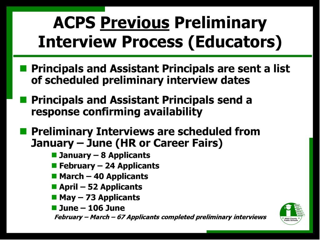 Gallup teacherinsight automated preliminary interview system ppt