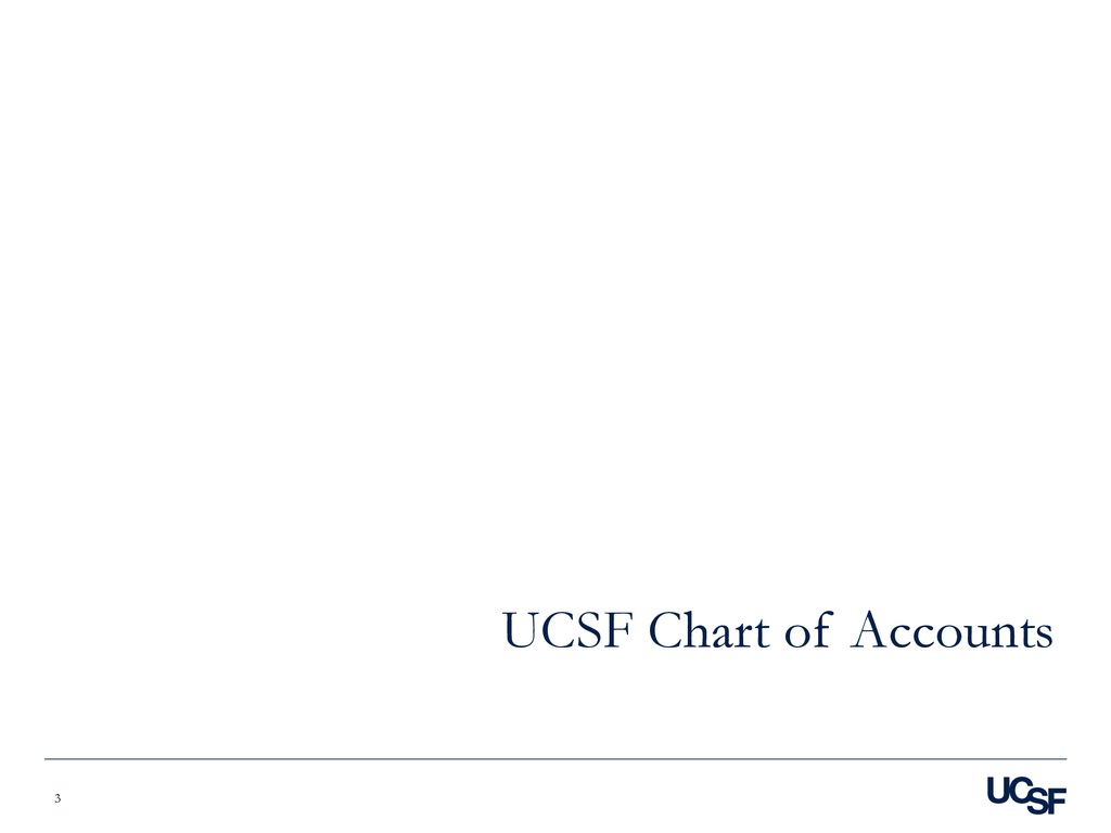 Ucsf Chart