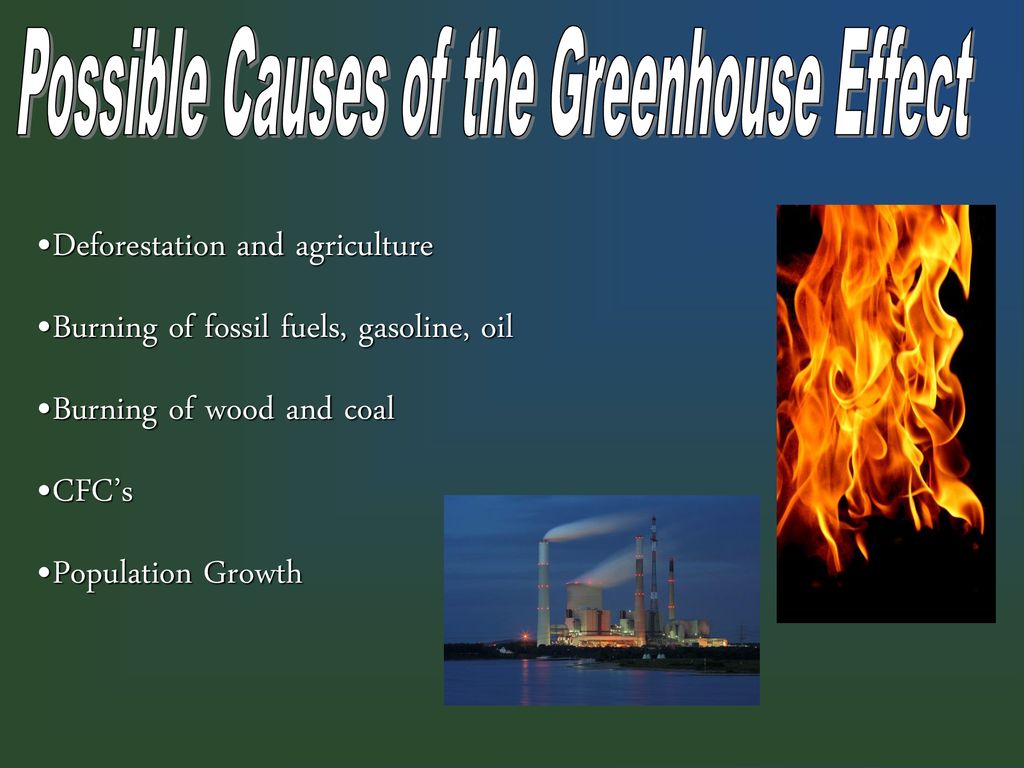 Greenhouse Effect And Global Warming Ppt Download Greenhouse Effect And Global Warming Ppt Download