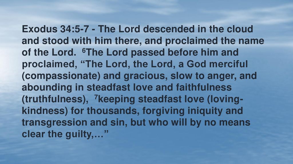 Becoming What We Behold Ppt Download exodus-34-10-and-the-lord-said-behold-i-am-making-a-covenant-before