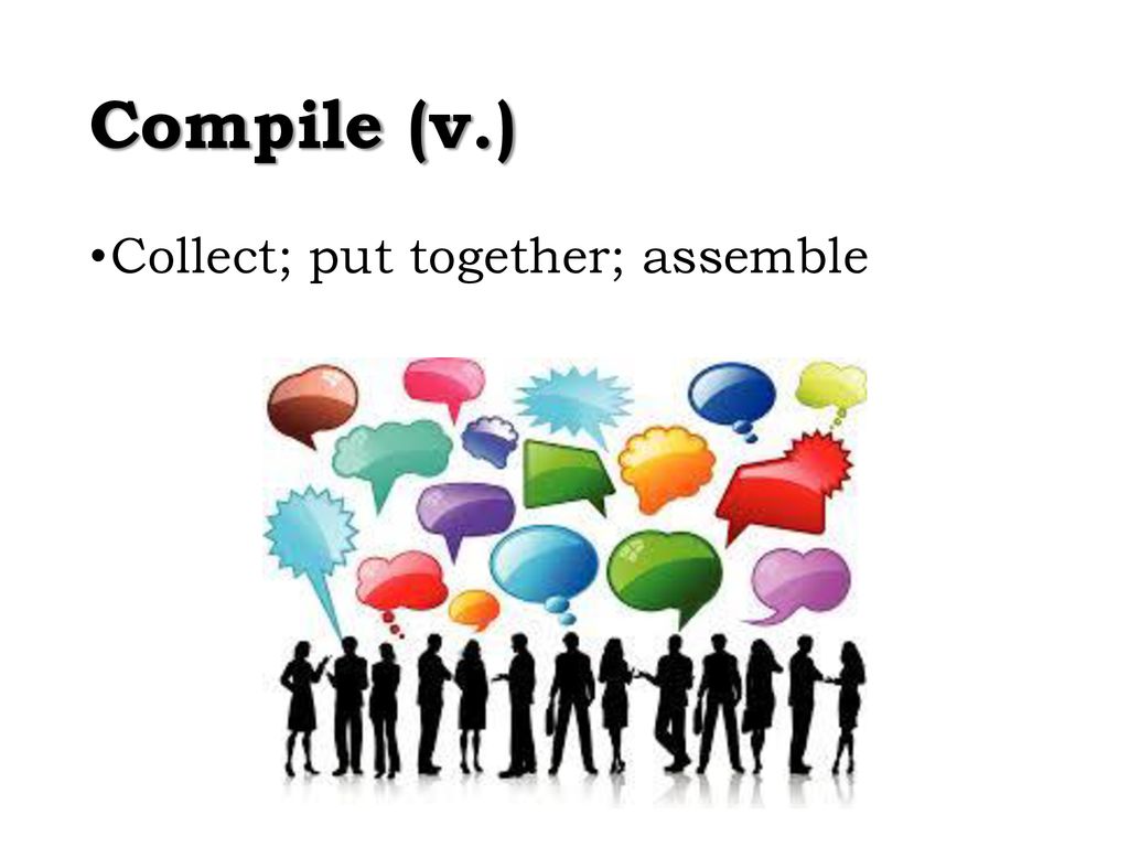 Sat vocabulary set eight ppt download