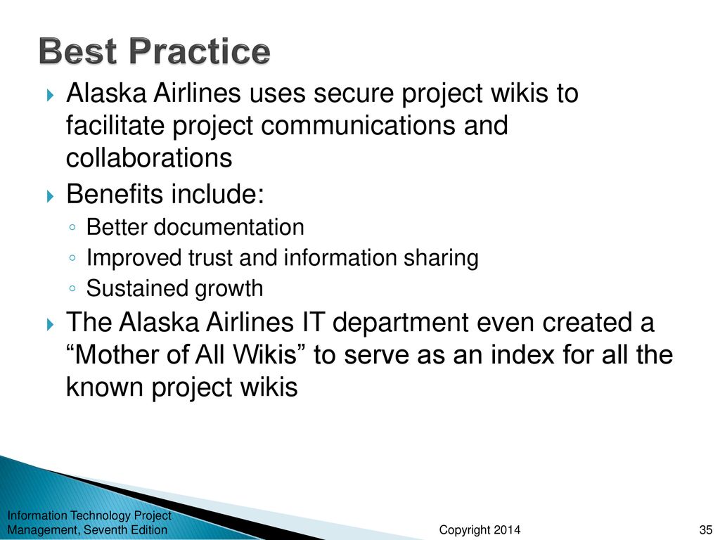 Chapter 10: Project Communications Management - ppt download