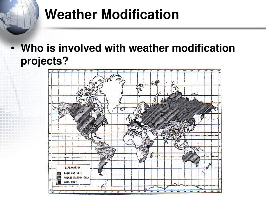 Humans Affecting the Environment - ppt download