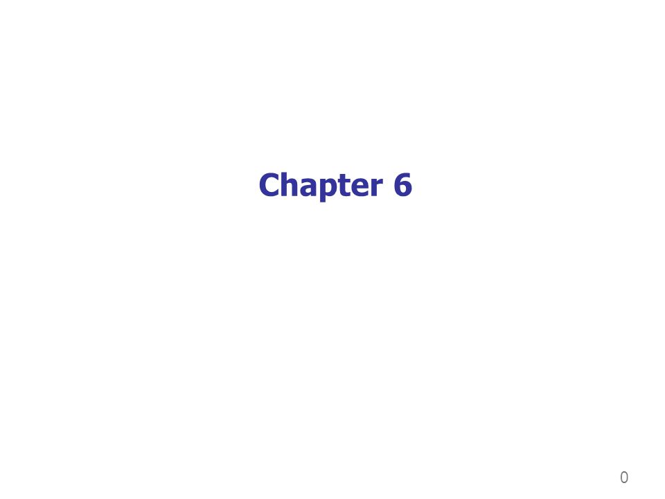 In This Chapter Look For The Answers To These Questions