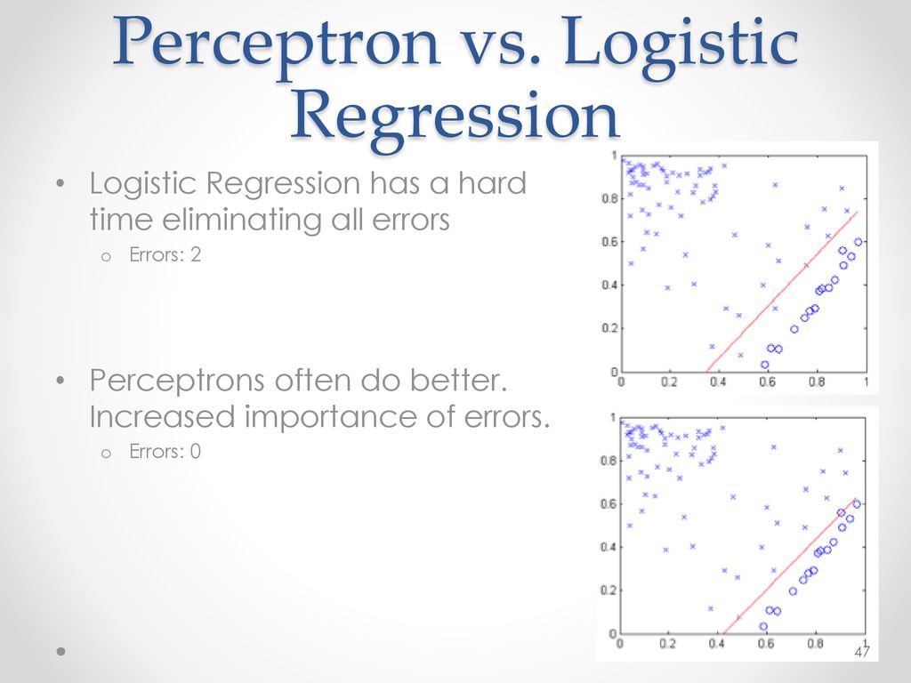 Introduction to neural networks ppt download