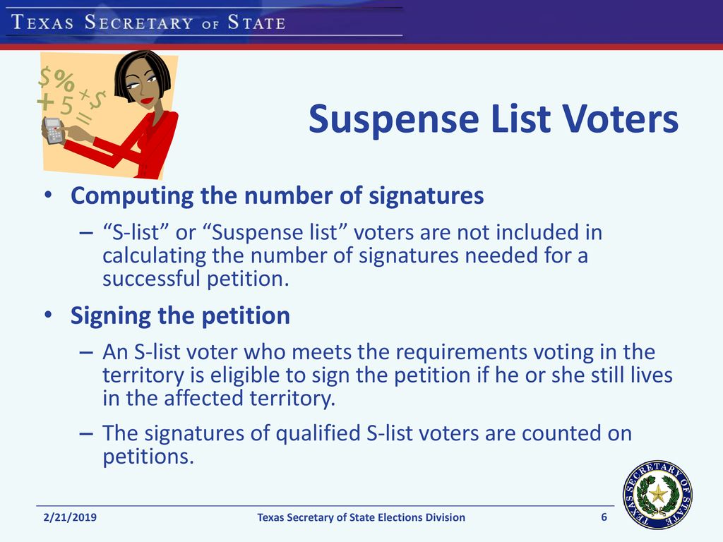 Election Law Seminar December Ppt Download