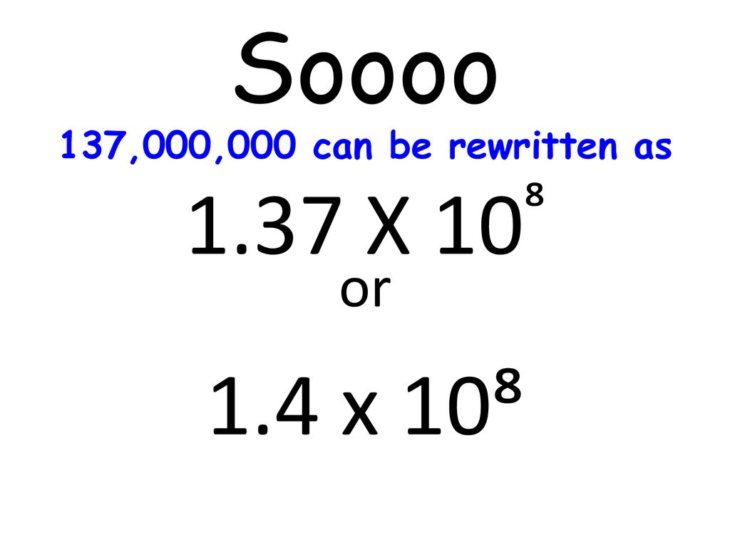 REALLY REALLY SMALL NUMBERS Ppt Download really-really-small-numbers-ppt-download