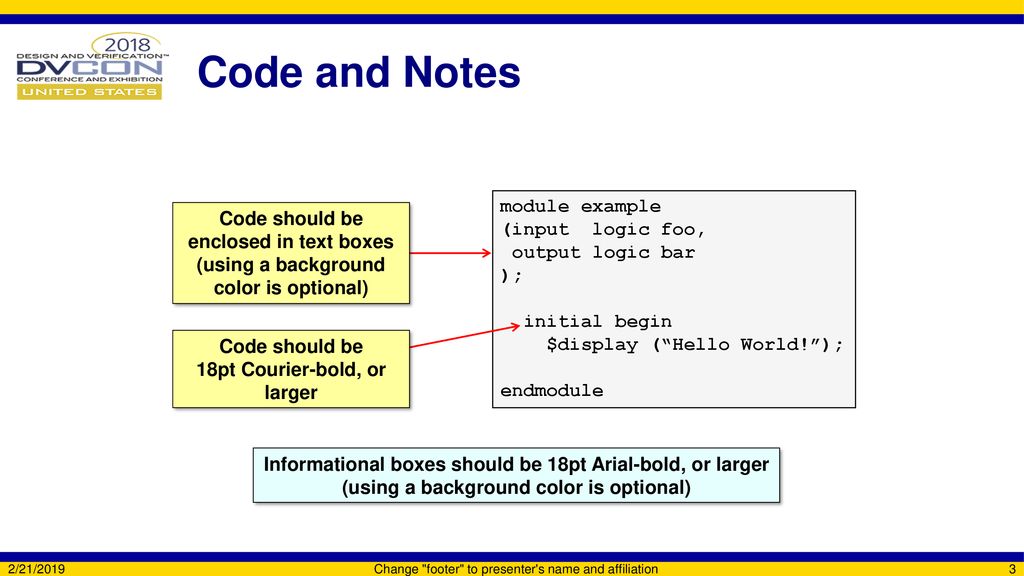 Your Title Goes Here (and your subtitle here) - ppt download