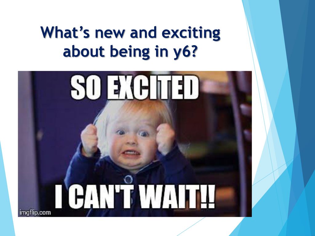 Welcome to y6 Tuesday 11th September ppt download