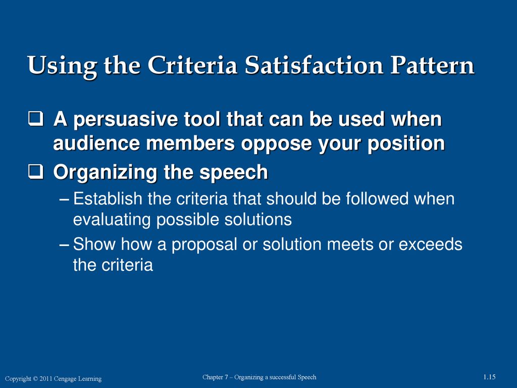 Essentials of Public Speaking ppt download