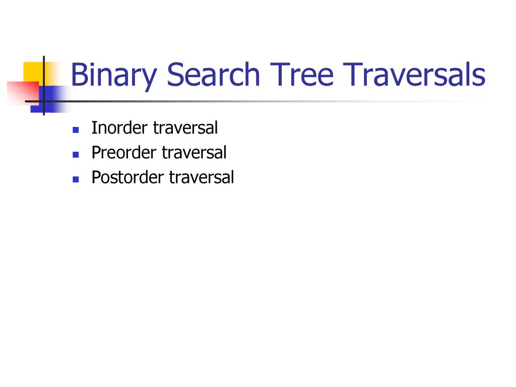 Data Structures and Algorithm Analysis Trees - ppt download