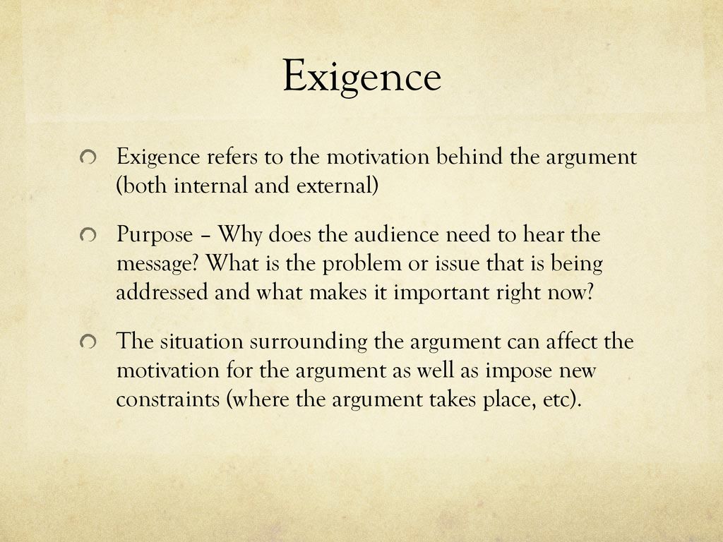 Rhetorical analysis ppt download