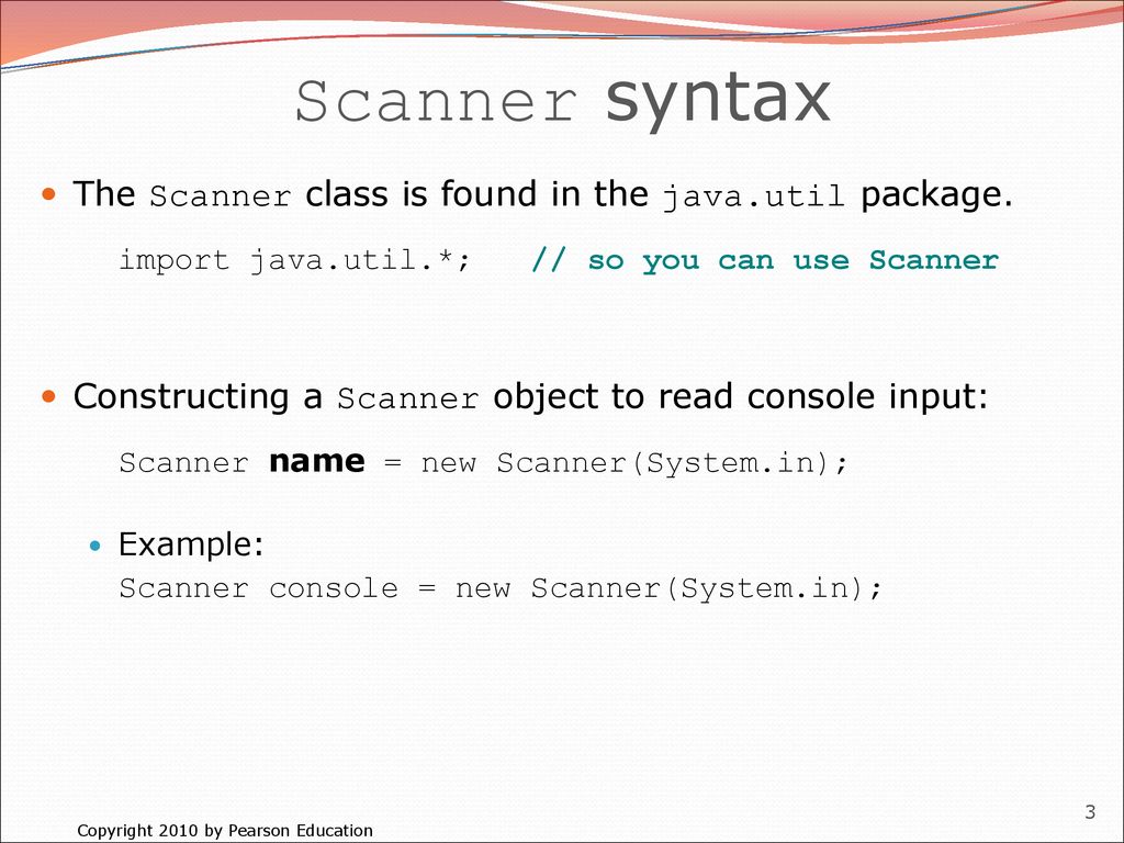 Building Java Programs - ppt download