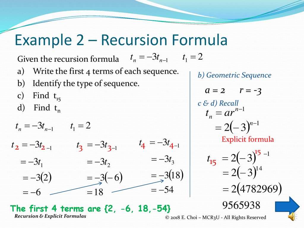 Grade 11 functions mcr3u ppt download