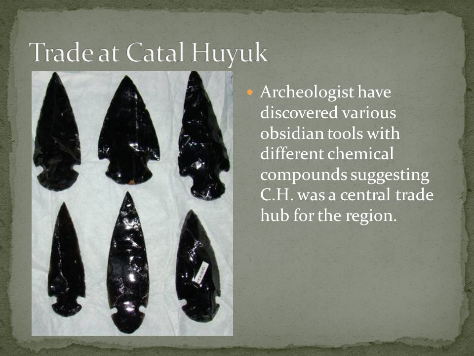 who discovered catal huyuk