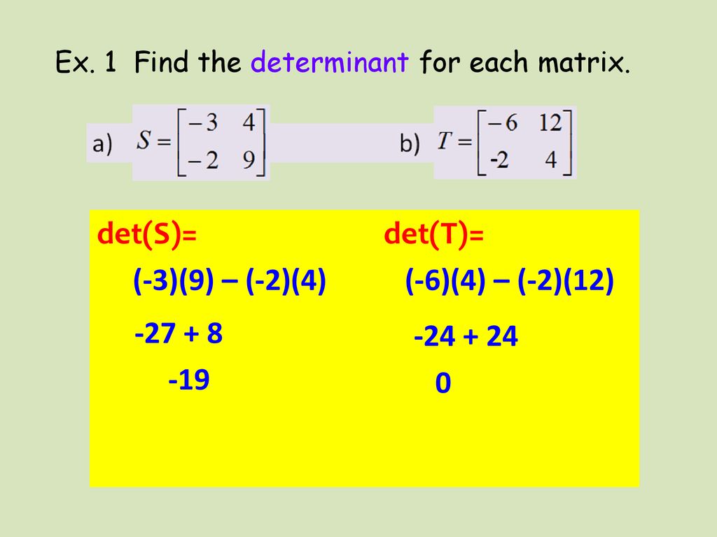 Day 27 Agenda: DG minutes Scientific Calc only. - ppt download