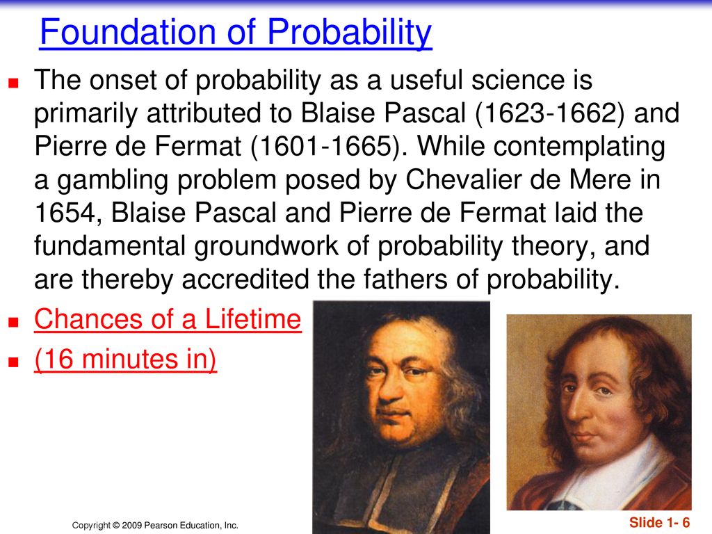 From randomness to probability ppt download