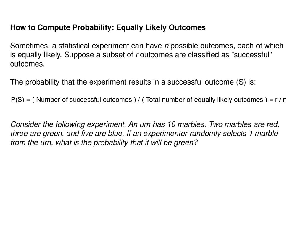 How To Interpret Probability Mathematically The Probability That An how-to-interpret-probability-mathematically-the-probability-that-an