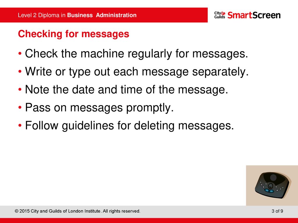 Use A Telephone Voic System Ppt Download use-a-telephone-voic-system-ppt-download